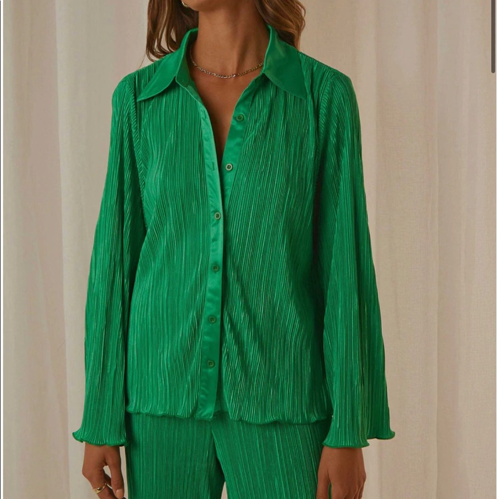 Peppermayo 2 Piece Set - Picture 2 of 3